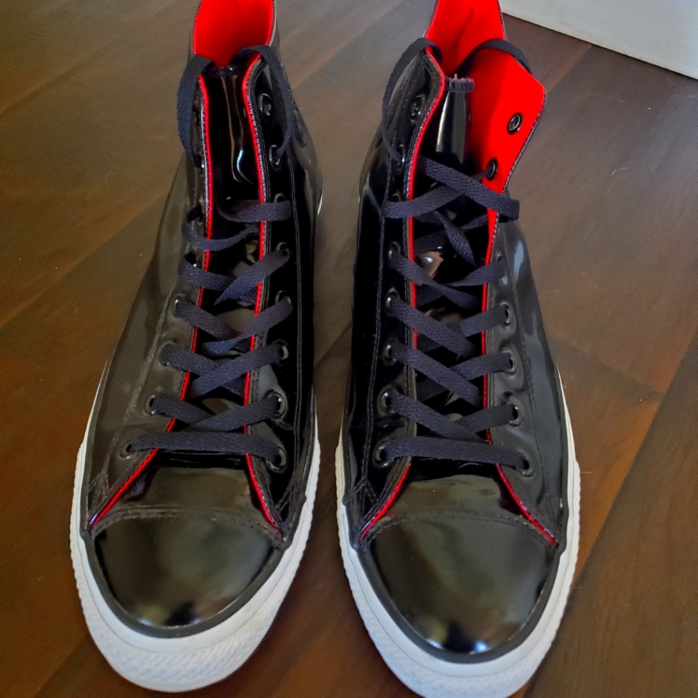 Mens Converse Chuck Taylor High Tops
